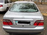 Mercedes-Benz CLK 230 1999 годаүшін3 250 000 тг. в Павлодар – фото 2