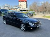 Mercedes-Benz E 320 2002 годаүшін5 300 000 тг. в Алматы