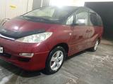 Toyota Previa 2003 годаүшін5 800 000 тг. в Актобе