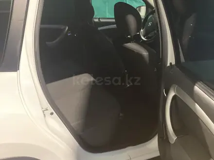 Nissan Terrano 2015 года за 5 000 000 тг. в Астана – фото 3