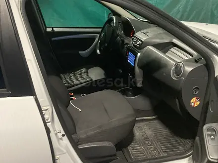 Nissan Terrano 2015 года за 5 000 000 тг. в Астана – фото 2