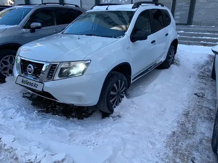 Nissan Terrano 2015 года за 5 000 000 тг. в Астана