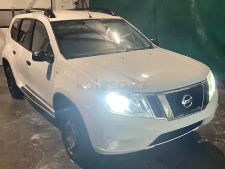 Nissan Terrano 2015 года за 5 000 000 тг. в Астана – фото 5