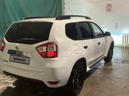 Nissan Terrano 2015 года за 5 000 000 тг. в Астана – фото 6