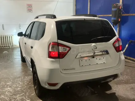 Nissan Terrano 2015 года за 5 000 000 тг. в Астана – фото 7