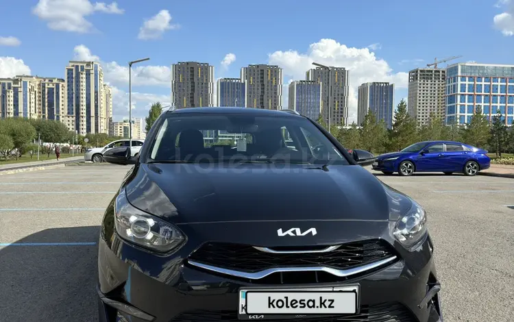 Kia Cee'd 2023 годаfor11 500 000 тг. в Астана