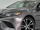 Toyota Camry 2019 года за 13 800 000 тг. в Кызылорда – фото 2