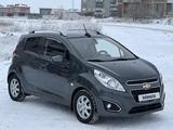 Chevrolet Spark 2022 года за 5 750 000 тг. в Караганда – фото 3