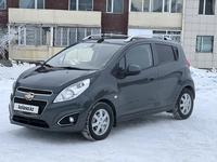 Chevrolet Spark 2022 года за 5 750 000 тг. в Караганда