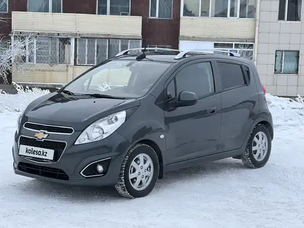 Chevrolet Spark 2022 года за 5 750 000 тг. в Караганда