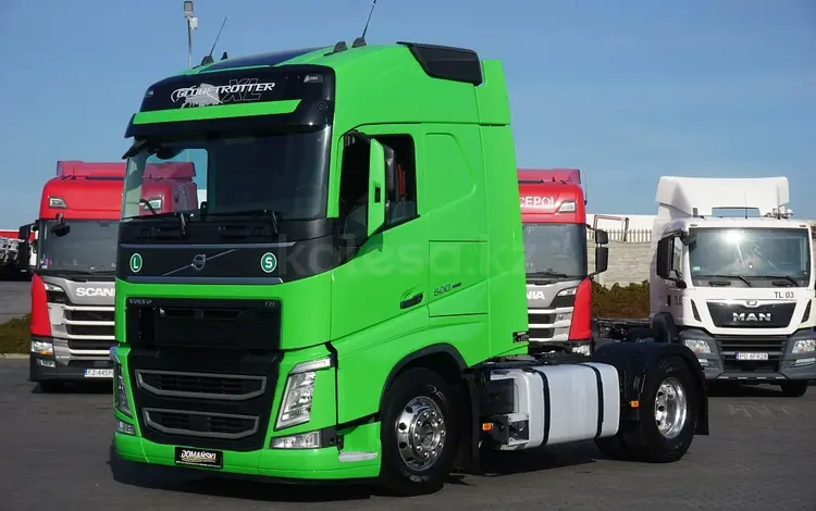 Volvo  FH 500 2018 годаүшін36 400 000 тг. в Павлодар