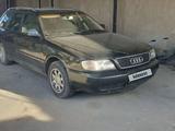 Audi A6 1995 годаfor3 100 000 тг. в Шымкент – фото 3