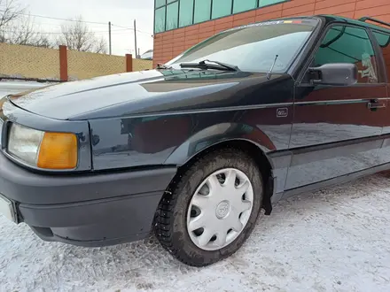 Volkswagen Passat 1991 года за 1 800 000 тг. в Караганда – фото 11