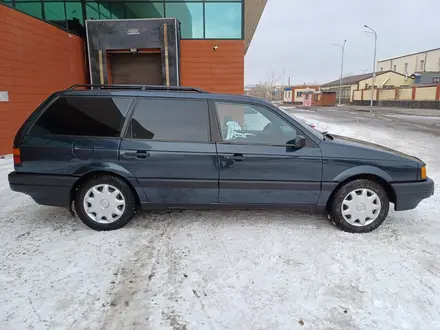 Volkswagen Passat 1991 года за 1 800 000 тг. в Караганда – фото 7