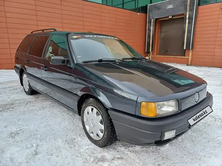 Volkswagen Passat 1991 года за 1 800 000 тг. в Караганда – фото 8