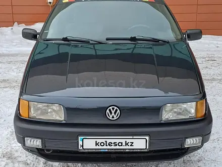 Volkswagen Passat 1991 года за 1 800 000 тг. в Караганда – фото 9