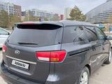 Kia Sedona 2015 года за 15 000 000 тг. в Астана – фото 4