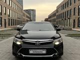 Toyota Camry 2015 годаүшін13 000 000 тг. в Алматы