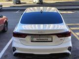 Kia Cerato 2024 года за 9 300 000 тг. в Астана – фото 2