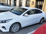Kia Cerato 2024 года за 9 300 000 тг. в Астана – фото 4