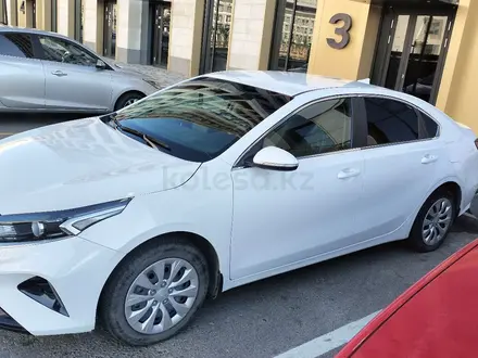 Kia Cerato 2024 года за 9 300 000 тг. в Астана – фото 4