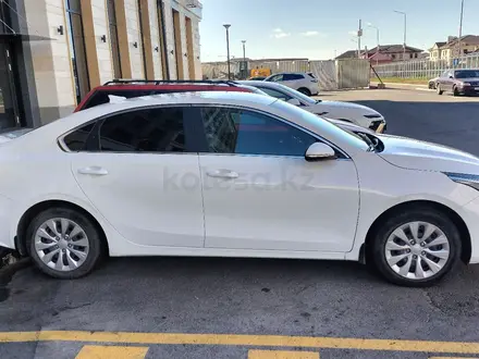 Kia Cerato 2024 года за 9 300 000 тг. в Астана – фото 3
