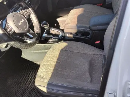 Kia Cerato 2024 года за 9 300 000 тг. в Астана – фото 6