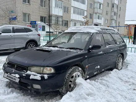 Subaru Legacy 1997 года за 1 850 000 тг. в Астана