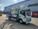 Isuzu 2026 годаүшін25 248 000 тг. в Алматы – фото 4