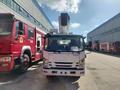 Isuzu 2026 года за 25 248 000 тг. в Алматы – фото 3