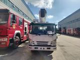 Isuzu 2026 годаүшін25 248 000 тг. в Алматы – фото 3