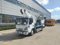 Isuzu 2026 года за 25 248 000 тг. в Алматы – фото 2