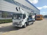 Isuzu 2026 годаүшін25 248 000 тг. в Алматы – фото 2