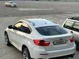 BMW X6 2010 года за 11 800 000 тг. в Алматы