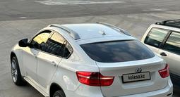 BMW X6 2010 года за 11 800 000 тг. в Алматы