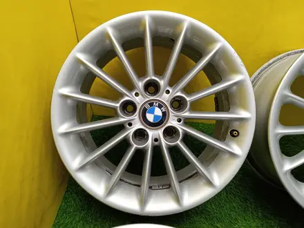 Диски R16 5x120 (48 стиль) на BMW за 160 000 тг. в Караганда – фото 3