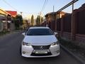 Lexus ES 250 2014 годаfor11 300 000 тг. в Алматы