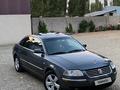 Volkswagen Passat 2002 года за 2 500 000 тг. в Тараз – фото 3