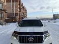 Toyota Land Cruiser Prado 2022 года за 33 000 000 тг. в Актобе – фото 3