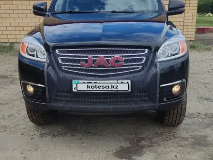 JAC T6 2020 года за 13 000 000 тг. в Астана