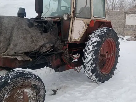 ЮМЗ  6 1991 года за 600 000 тг. в Акколь (Аккольский р-н) – фото 2