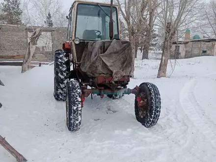 ЮМЗ  6 1991 года за 600 000 тг. в Акколь (Аккольский р-н)