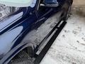Электрические пороги BMW X5, X6, X7 в Алматы