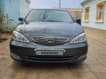 Toyota Camry 2001 года за 4 500 000 тг. в Жанаозен