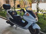 Yamaha  Majesty 250 Majedty 1998 года за 999 999 тг. в Петропавловск – фото 2