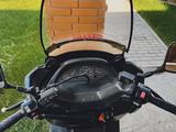 Yamaha  Majesty 250 Majedty 1998 года за 999 999 тг. в Петропавловск – фото 5