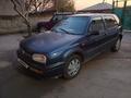 Volkswagen Golf 1993 года за 1 100 000 тг. в Шымкент – фото 2