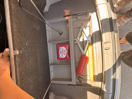Toyota Spacio 1998 года за 2 800 000 тг. в Алматы – фото 14