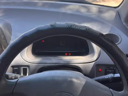 Toyota Spacio 1998 года за 2 800 000 тг. в Алматы – фото 3