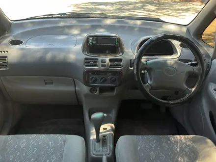 Toyota Spacio 1998 года за 2 800 000 тг. в Алматы – фото 5